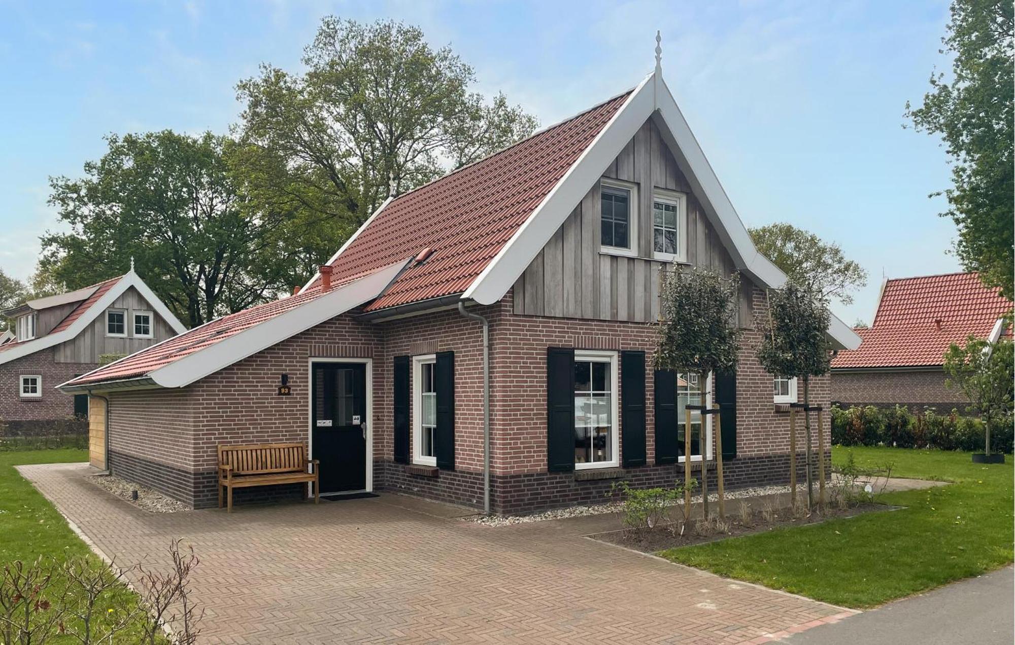 Buitengoed Het Lageveld - 93 Hoge-Hexel Dış mekan fotoğraf