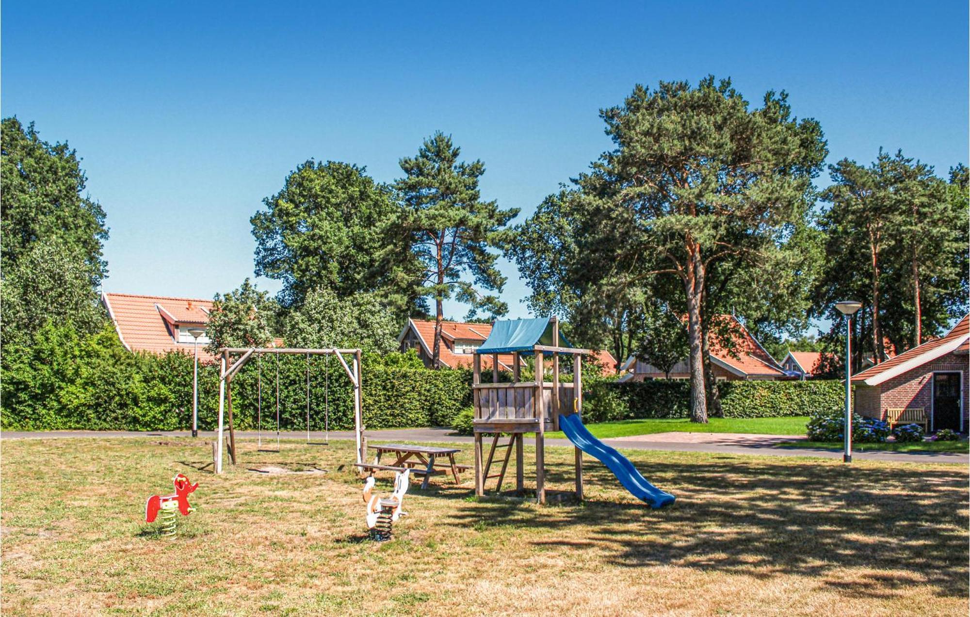 Buitengoed Het Lageveld - 93 Hoge-Hexel Dış mekan fotoğraf