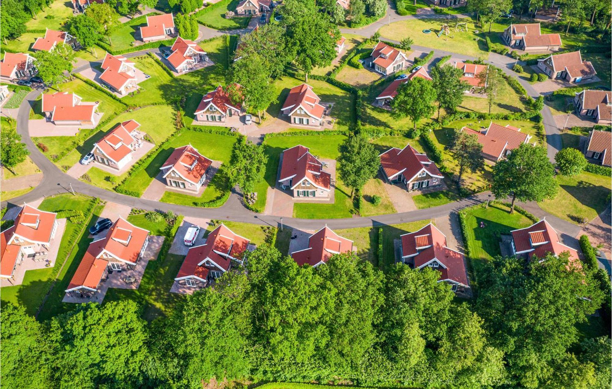 Buitengoed Het Lageveld - 93 Hoge-Hexel Dış mekan fotoğraf