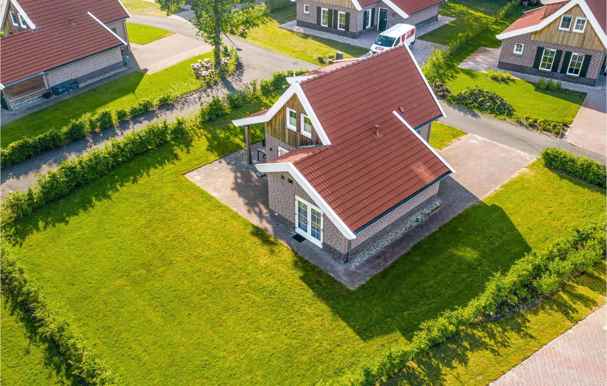 Buitengoed Het Lageveld - 93 Hoge-Hexel Dış mekan fotoğraf