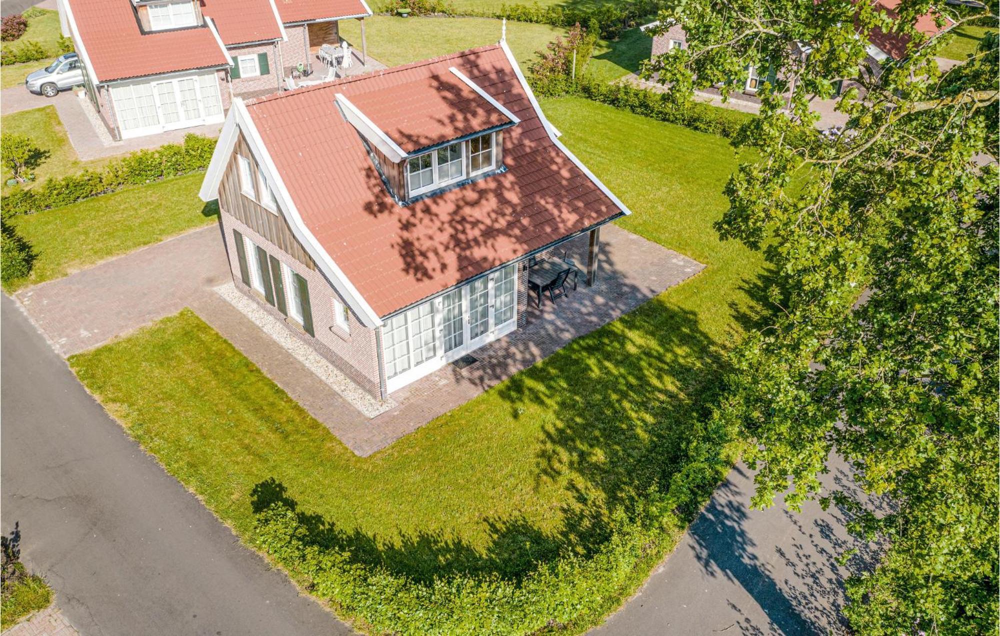 Buitengoed Het Lageveld - 93 Hoge-Hexel Dış mekan fotoğraf